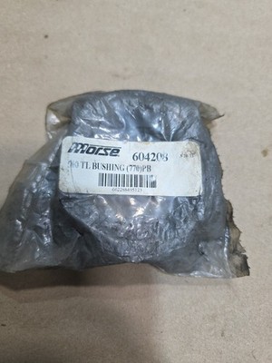 Morse 604208 500 TL Bushing (770)PB