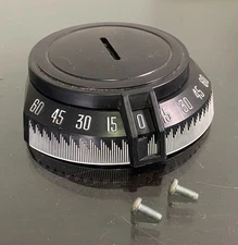 Craftsman 113 10" Radial Arm Saw 113.199250 ~ Miter Scale ＆ Indicator w/Hardware