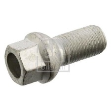 5x Radschraube 24322945 Radbolzen (Satz) f&uuml;r Mercedes S-Klasse C140 W140