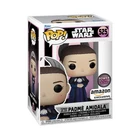 Funko Pop! Vinyl: Star Wars - Padme Amidala - Amazon (Exclusive) #525