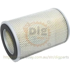 WIX-46290 46292 2775901 2783100 A-6209 Air Filter Element For Truck