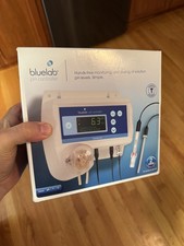 Bluelab pH Controller- monitor automatic ph s...