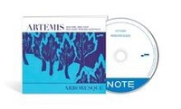 Arboresque Von Artemis | CD | Zustand Neu