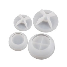 Storage Box Moulds Resin Casting Mold Gift for DIY Hand-making Lover