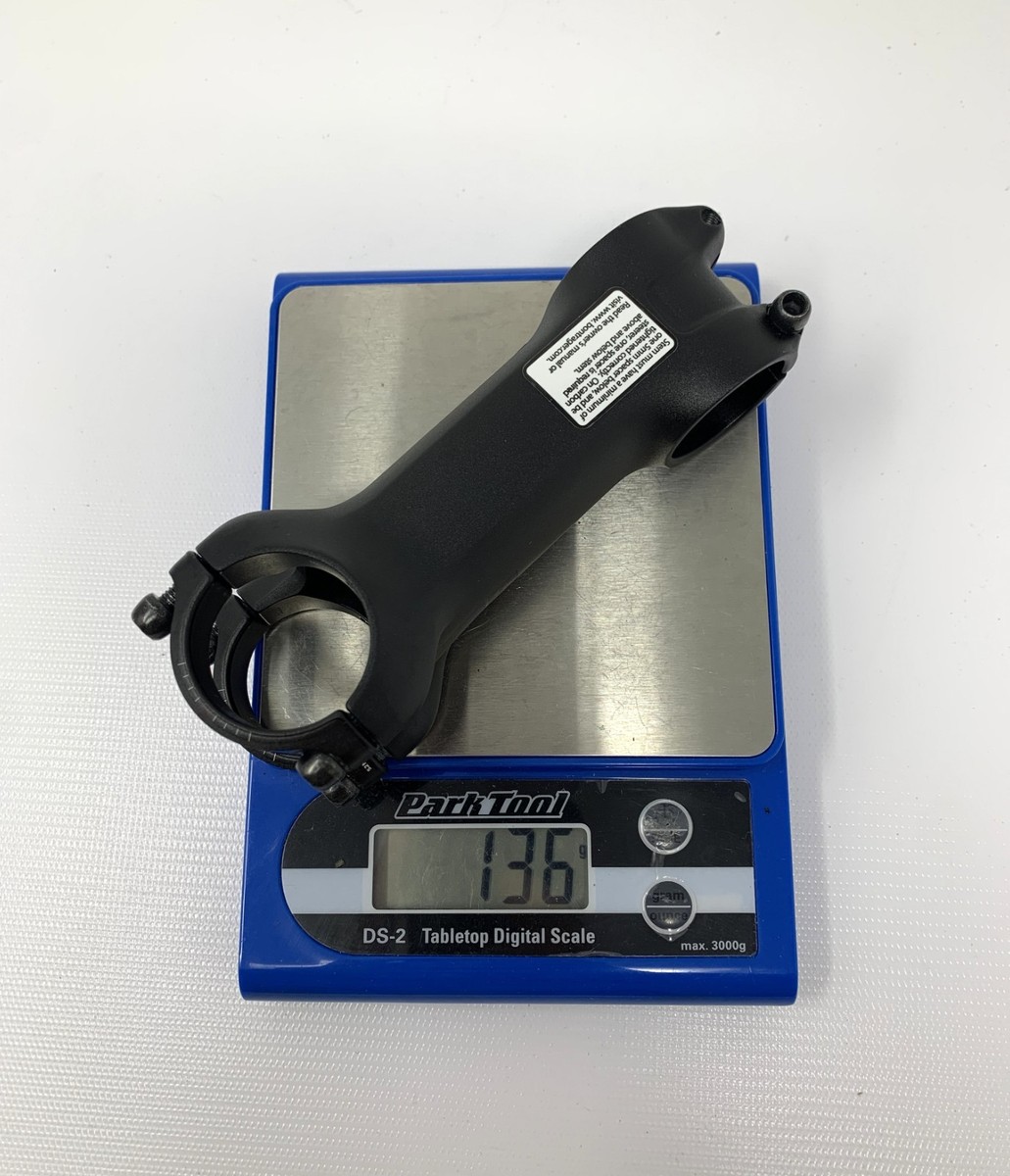 BONTRAGER BLENDER PRO STEM (100mm ±7°) Bontrager Pro Blendr Stem - Southern California Bike Shop