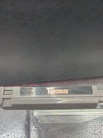 Thundercade - Nintendo Entertainment System NES cartridge tested & working