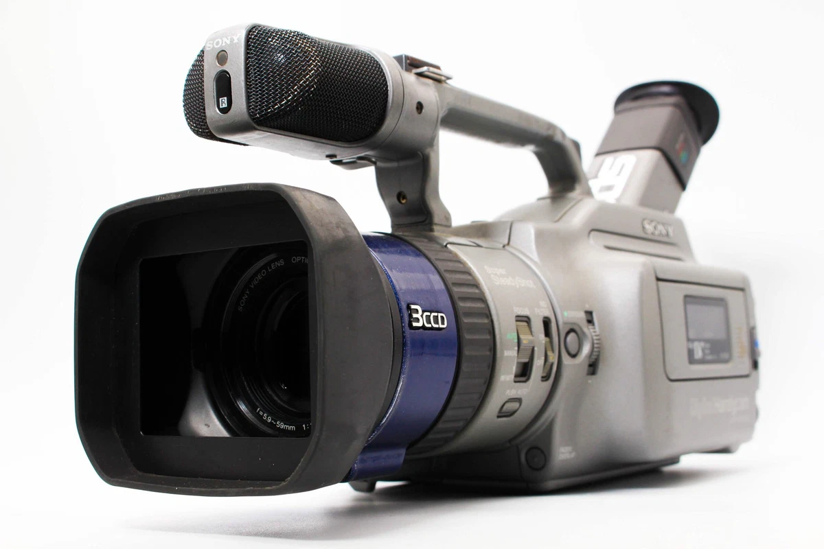 Sony Vx 1000 online kaufen | eBay.de