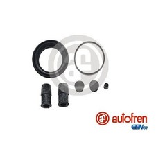 Reparatursatz Bremssattel vorne für BMW 3-er E36 E46 5-er E28 E34 E39 | 2458215