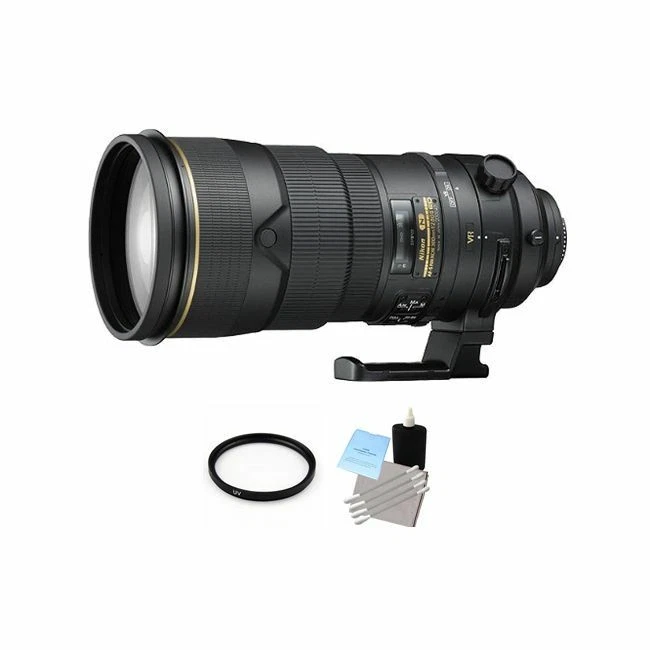 Nikon NIKKOR f/2.8 Camera Lenses 300mm Focal for sale | eBay