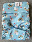 NWT CuteBone Washable Female Dog Diapers Large 3 Pack Reusable New with Bag L — photo 4
