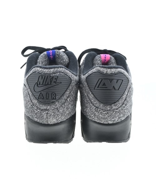 LOOPWHEELER Sneakers Gray 27cm 2200641293016 - image 6