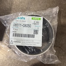 Kubota Part Number 08511-08050 Bush