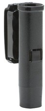 Monadnock Front Draw Clip-On Swivel Holders AutoLock Batons Polycarbonate Solid