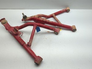 19-25 Honda Talon SXS1000 S2X Front Left Right Upper Control A Arms Set Pair Kit