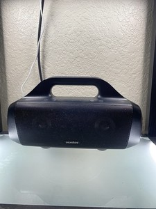 Anker Motion Boom Plus | eBay