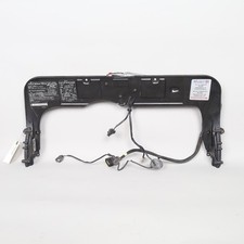 1999-2004 Porsche 911 996 Engine Deck Lid Spoiler Drive Motor Mechanism Oem