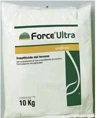 SYNGENTA FORCE ULTRA KG.10