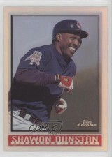 Click to enlarge Shawon Dunston