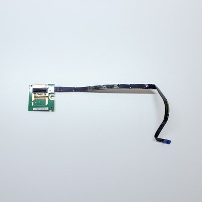 HP Pavilion DV8 Fingerabdruck 41258880010