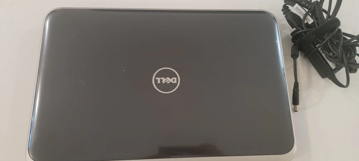 Dell Windows 7 Intel Core i5 3rd Gen. PC Laptops & Netbooks for