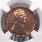 1936 Proof Lincoln WHEAT Cent NGC PROOF Details #010 *BRILLIANT* ECC&C, Inc.