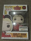 Funko Pop! Vinyl: DC Universe - Harley Quinn - Amazon (Exclusive) #1116