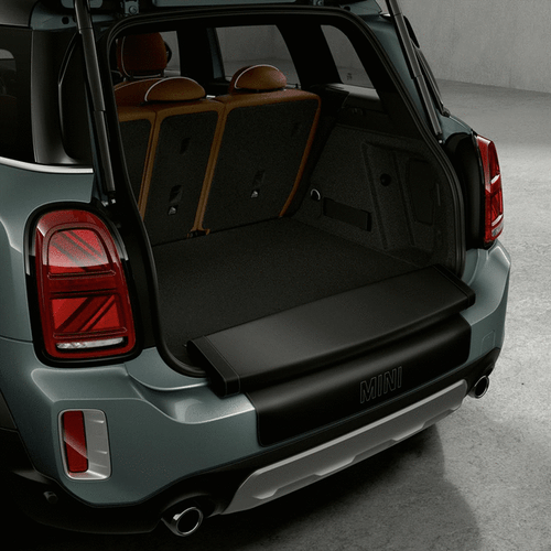 Genuine Mini Cushion Assembly 51-47-7-433-402 - Picture 1 of 3