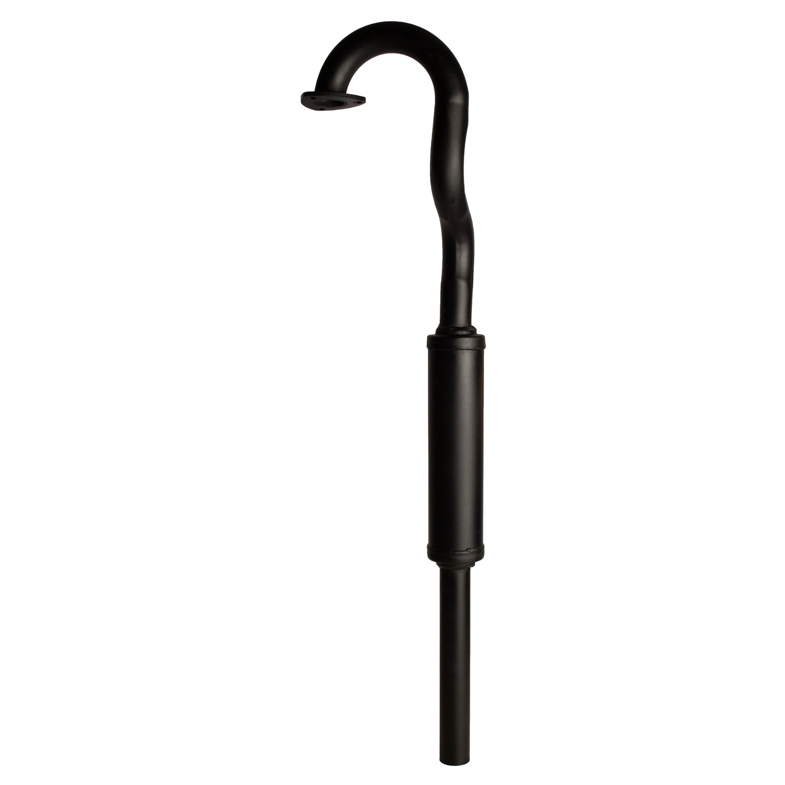 Muffler Replacement for MASSEY FERGUSON 202 203 204 Tractors 35 181867M91