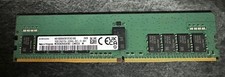Samsung 16GB DDR4 3200MHz PC4-25600 ECC RDIMM Server Memory RAM M393A2K43EB3-CWE