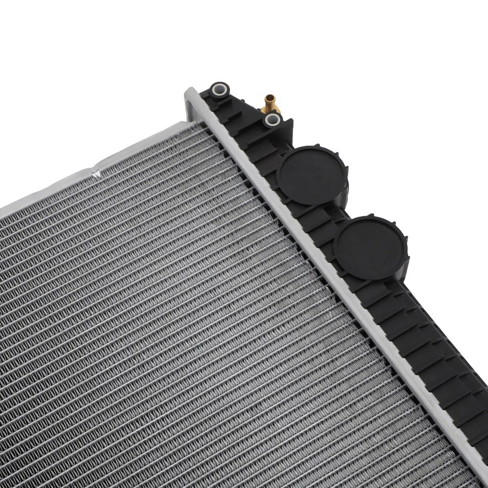 Aluminum Truck Radiator For 2004 Freightliner Century Class 2005 2006 2007 Foto 4 de 4