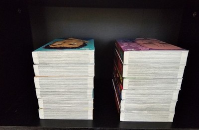 20th + 21st Century Boys Perfect Edition Vol. 1–12 Complete Set