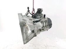 Boite de vitesse Suzuki SWIFT