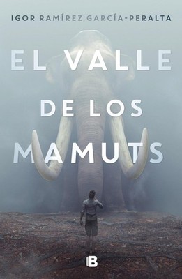 El valle de los mamuts / Valley of the Mammoths by Igor Ram?rez Garc?a-Peralta (