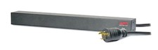APC AP9566 Rack PDU/Basic/1U/16A/208V 20A, Basic