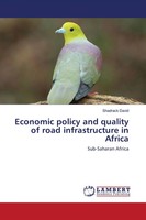 Shadrack David | Economic Policy And Quality Of Road Infrastructure In Africa