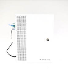 Verkada AC42-HW 4-Door Access Controller with Fire Alarms AS-IS "READ"