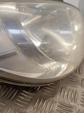 Feu avant (phare) Hyundai GETZ