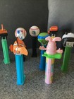 pez dispensers Lot — photo 10