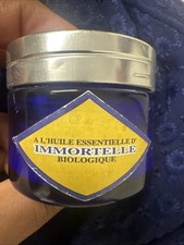 Loccitane Immortelle Biologique Cream 30ml Lft Unbxd