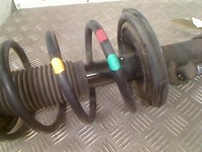 Amortisseur Hyundai I20