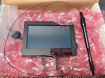 Evolution Digital Design, C22130, 41214651, EV Touch Screen Controller