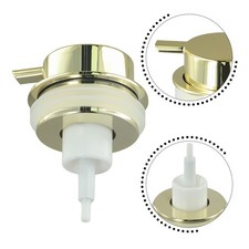 Convenient Cosmetic Soap Dispenser Pump Skin Care Products and A