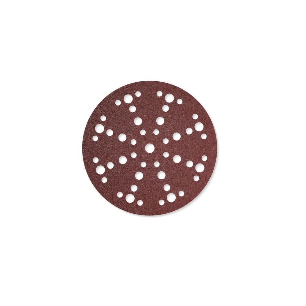 Festool 575191 150mm 150 Grit Rubin Abrasives Sanding Discs Box 50