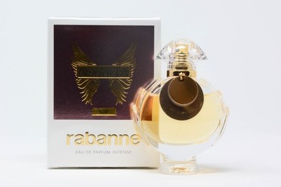 Paco Rabanne Olympea Elixir Eau de Parfum Intense Spray 30ml Damenduft OVP
