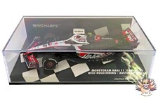 Haas F1 VF-23 Nico Hulkenberg Austin GP 2023 1/43