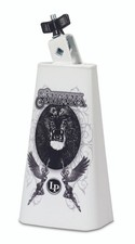 LP Collect-A-Bell Santana Lion Art