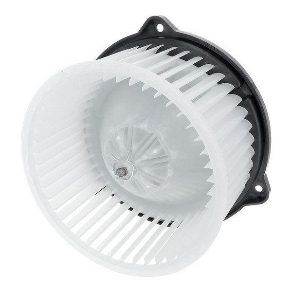 HeizgebläSe GebläSe InnenraumgebläSe 215W FüR Mercedes W163 2.7 99-05 1638204142-image