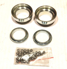 Lenkkopf Lager Lenkungslager Steuersatz Gabel Jawa 50 Mustang Pionyr 05 20 21 23