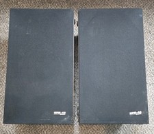 Pioneer HPM 40 Speaker 2 Excellent Condition Japan MUST READ Listing 2 Of 2