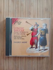 Barockkonzert Für Trompete Und Orchester | Gut Erhalten